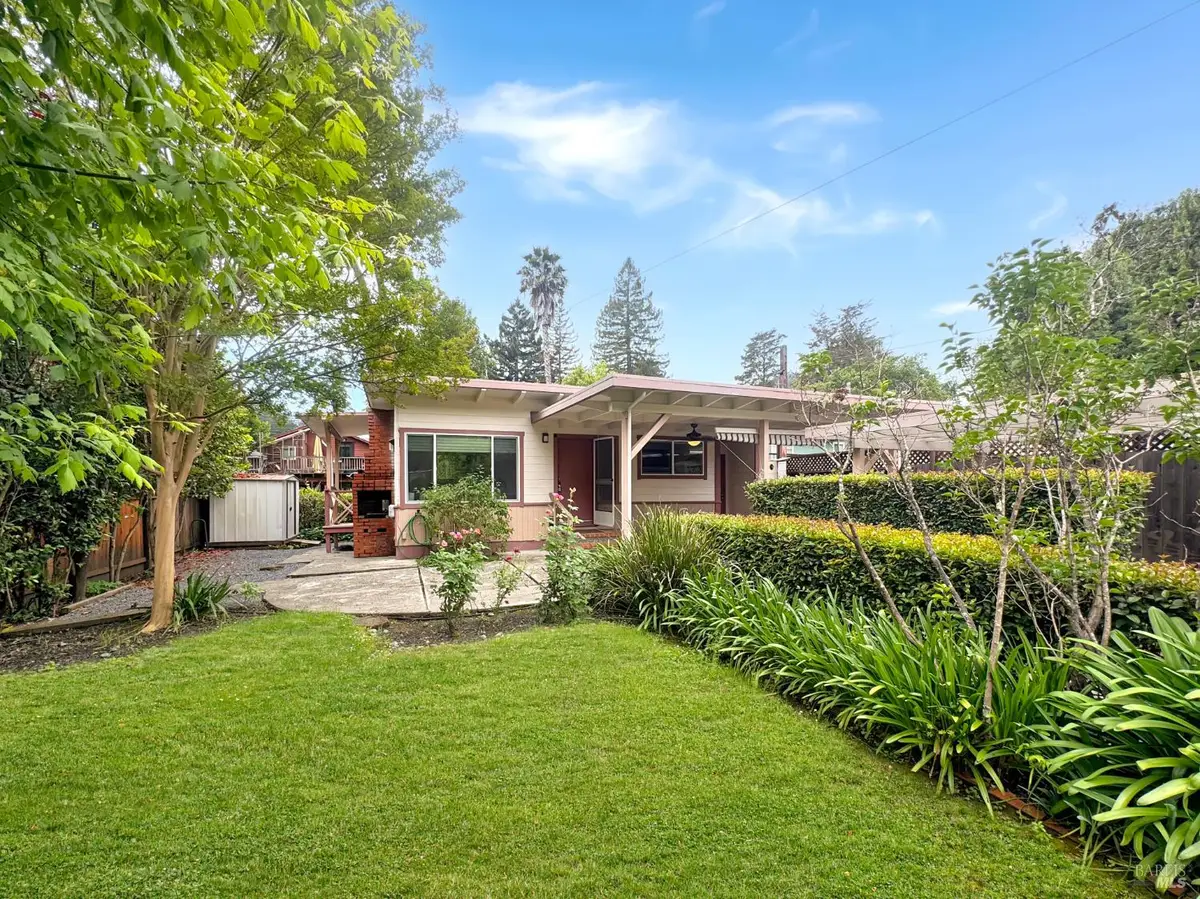 14759 Northern Avenue, Guerneville, CA 95446 - #1