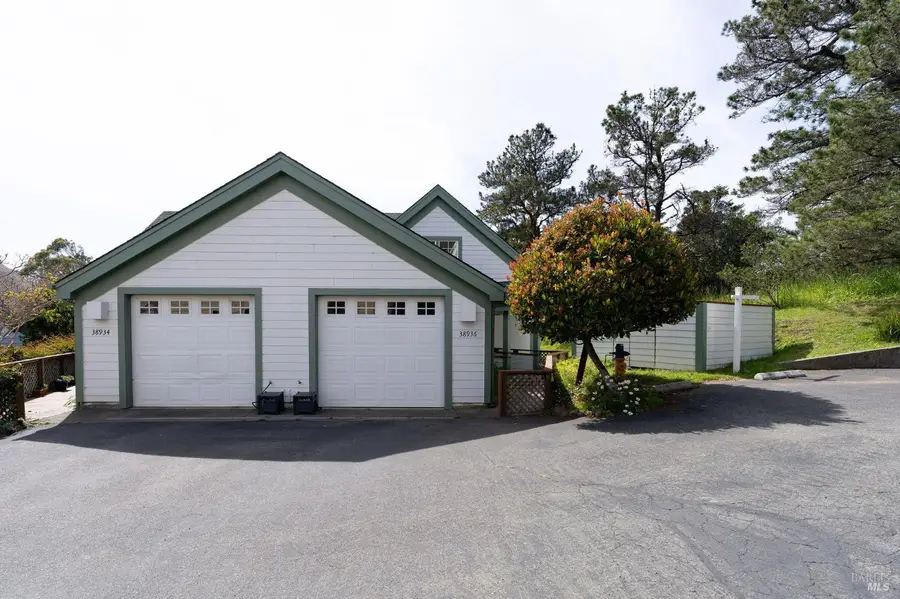 38936 Cypress Way, Gualala, CA 95445 - #3