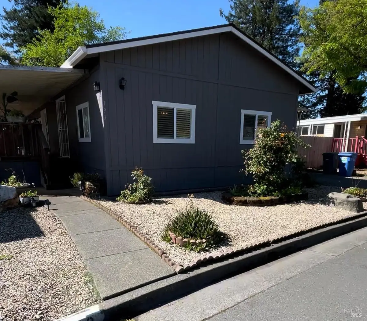 193 Rancho Verde Circle, Rohnert Park, CA 94928 - #1