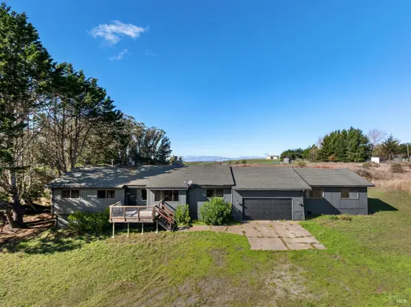 5 Mcdonald Lane, Point Reyes Station, CA 94956