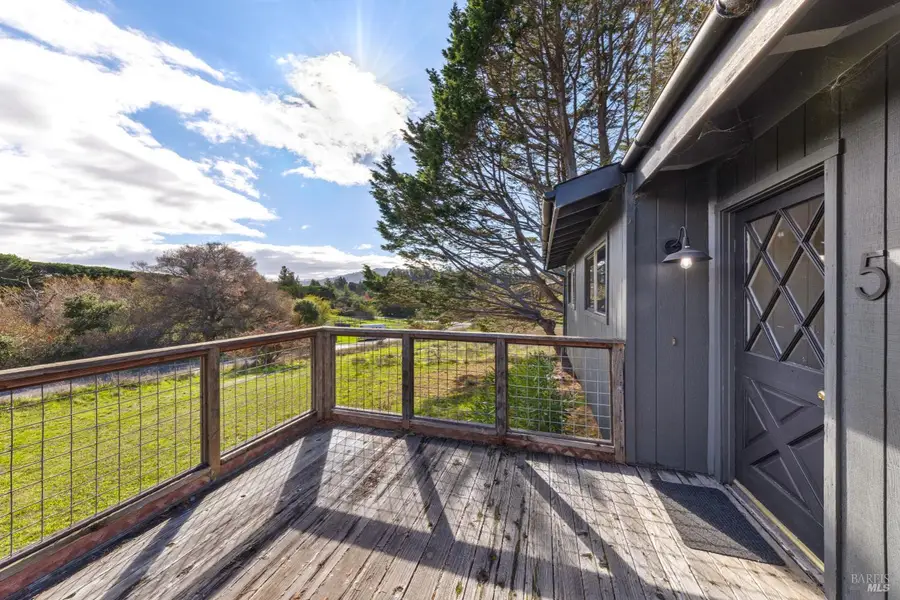5 Mcdonald Lane, Point Reyes Station, CA 94956 - #2