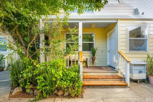 7008 Marsh Way, Cotati, CA 94931