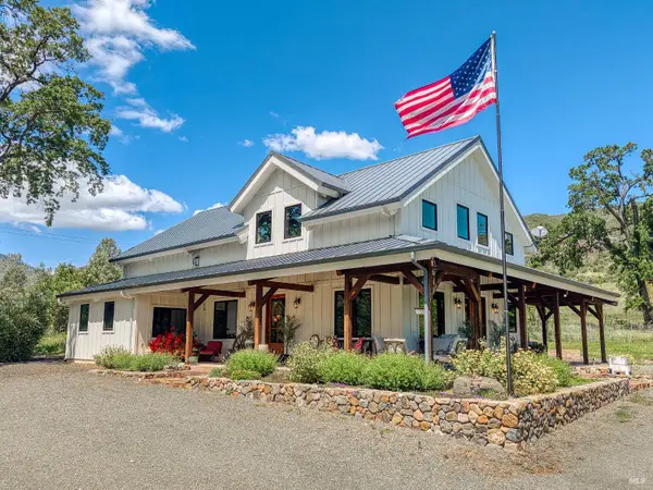 19676 Highway 175, Middletown, CA 95461