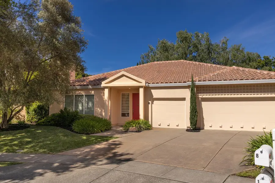 8 Emperor Court, Napa, CA 94558 - #2