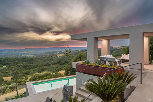 3866 Lovall Valley Road, Sonoma, CA 95476