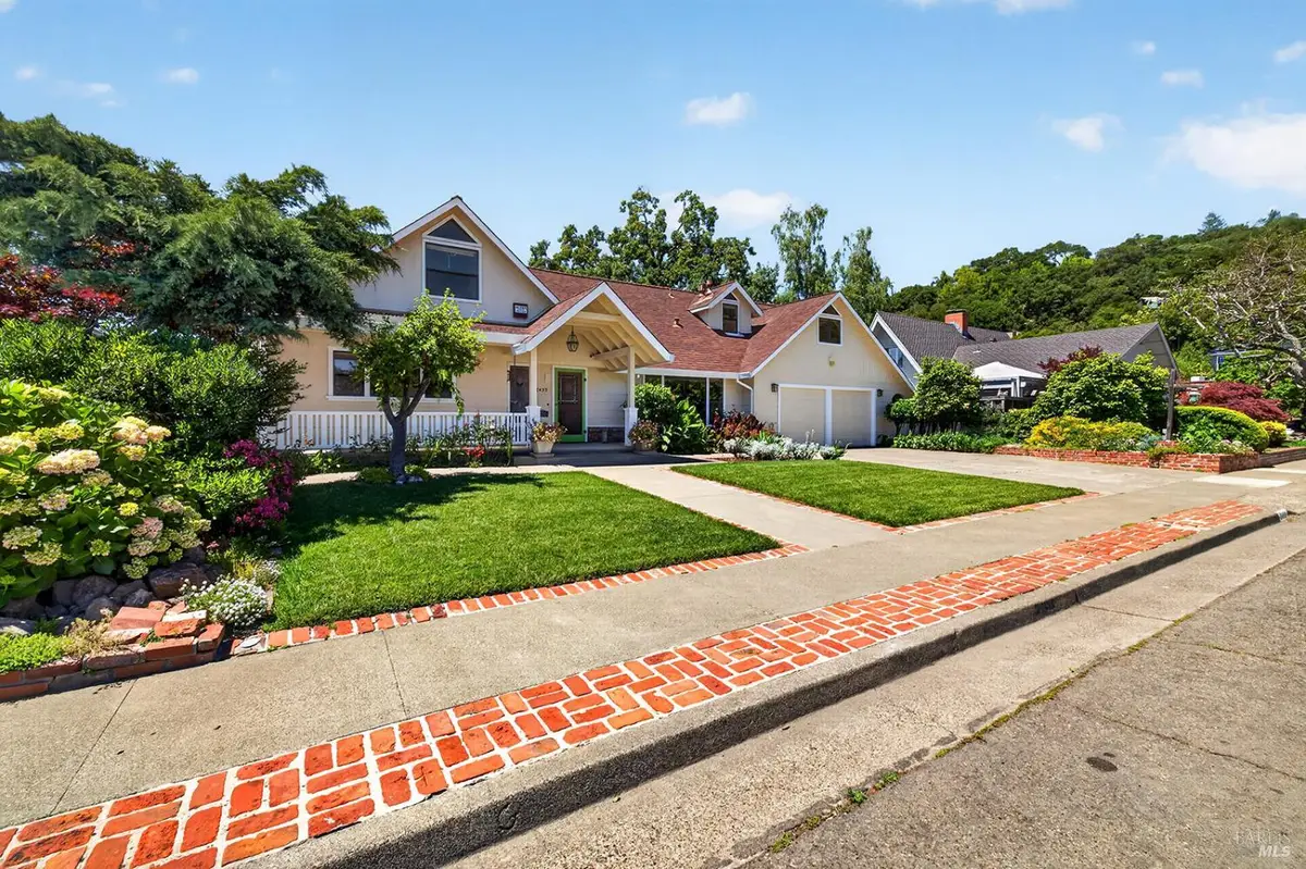 2453 Delevan Way, Santa Rosa, CA 95404 - #1