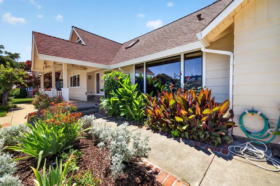 2453 Delevan Way, Santa Rosa, CA 95404 - #3