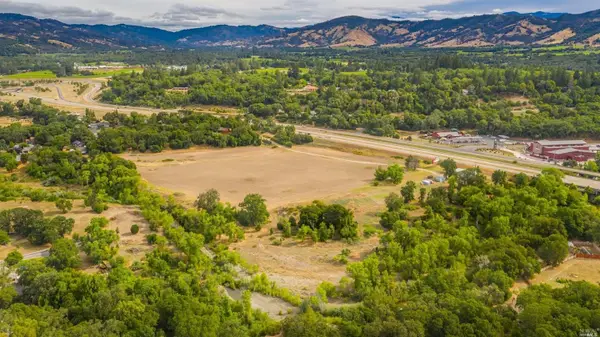 253 Forsythe Drive, Redwood Valley, CA 95470