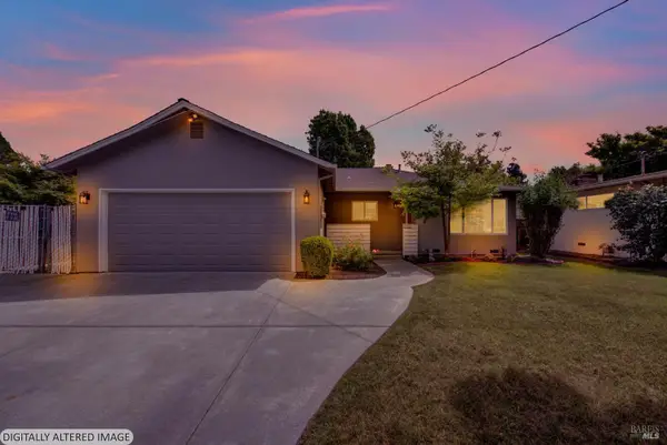 2830 Linda Vista Avenue, Napa, CA 94558