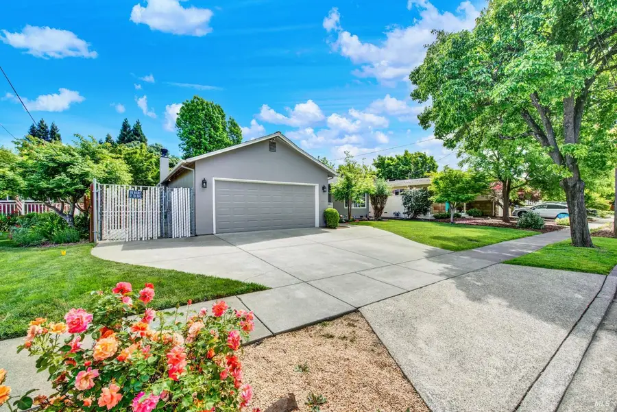 2830 Linda Vista Avenue, Napa, CA 94558 - #3