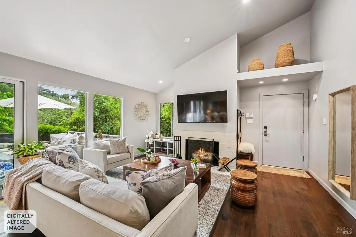 7 Madera Avenue, Ross, CA 94957 - #1