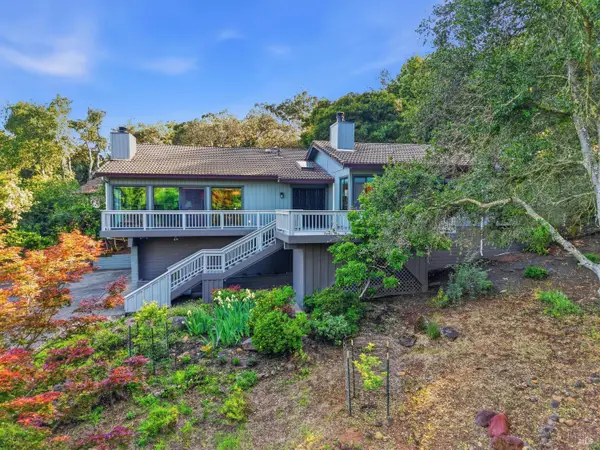 140 Massimo Circle, Santa Rosa, CA 95404