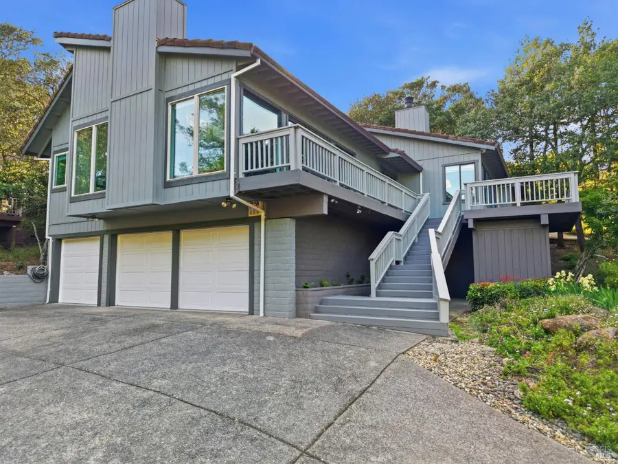 140 Massimo Circle, Santa Rosa, CA 95404 - #2