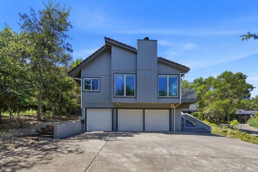 140 Massimo Circle, Santa Rosa, CA 95404 - #3