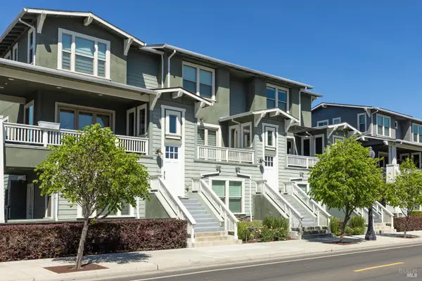 1720 3rd Street, Napa, CA 94559