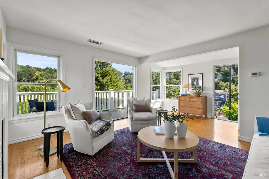 7 Grove Avenue, Corte Madera, CA 94925 - #2