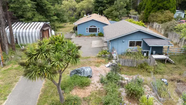 30550 Turner Road, Fort Bragg, CA 95437