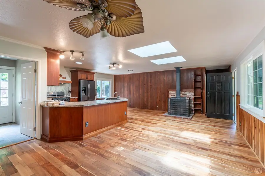 30550 Turner Road, Fort Bragg, CA 95437 - #2