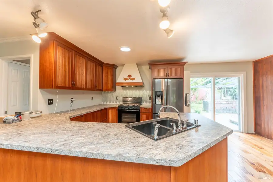 30550 Turner Road, Fort Bragg, CA 95437 - #3