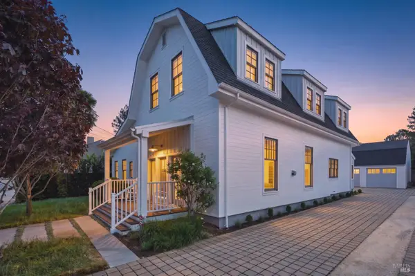 1829 3rd. Street, Napa, CA 94559