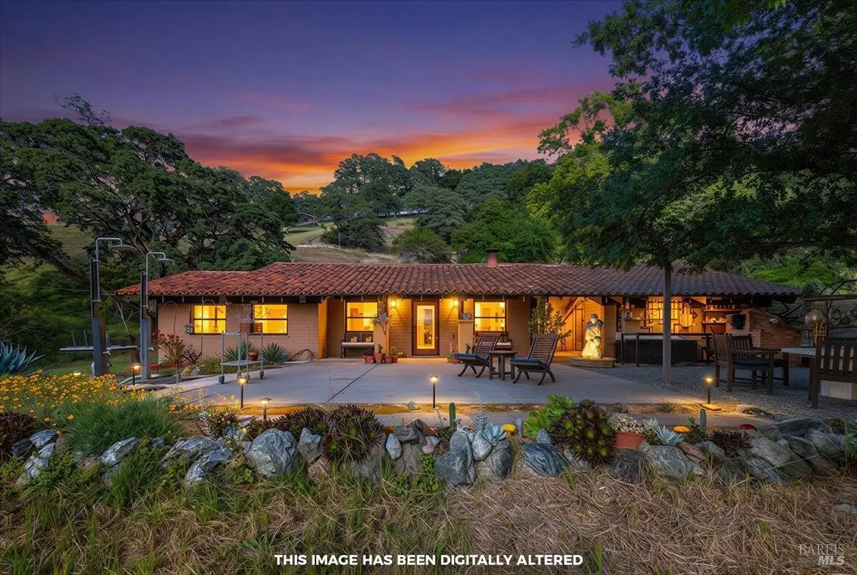 27650 River Road, Cloverdale, CA 95425 - #1