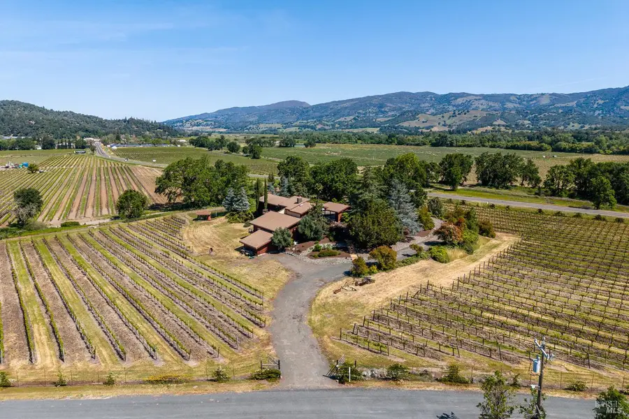 100 Lafranchi Road, Hopland, CA 95449 - #2