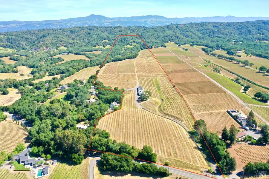 5143 Dry Creek Road, Healdsburg, CA 95448 - #3