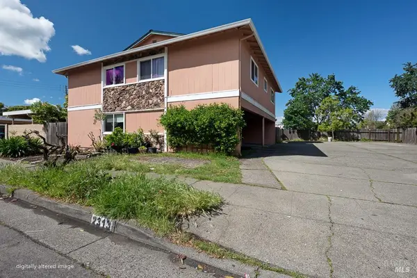 2313 Heidi Place, Santa Rosa, CA 95403