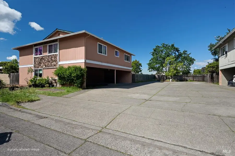 2313 Heidi Place, Santa Rosa, CA 95403 - #2