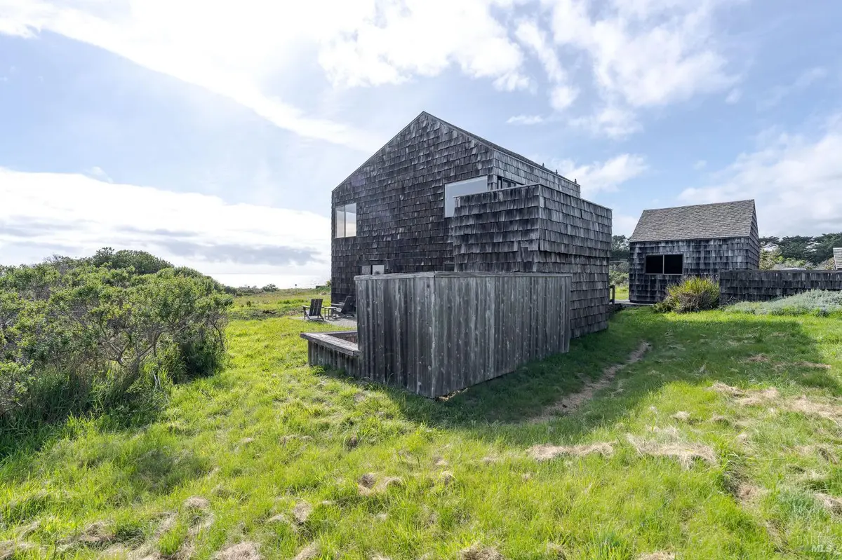 52 Sea Meadow Drive, The Sea Ranch, CA 95497 - #1