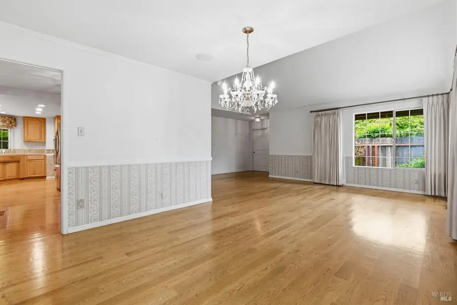 3383 Ellen Way, Napa, CA 94558 - #2