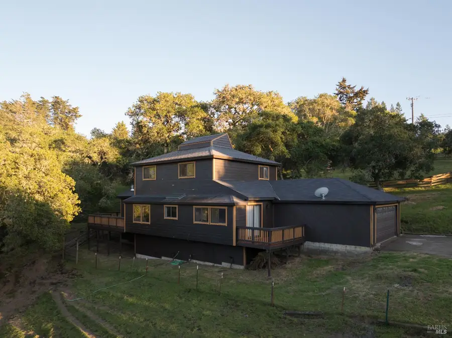 17400 Taylor Lane, Occidental, CA 95465 - #3