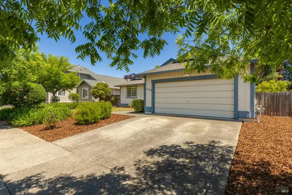 1106 Putney Drive, Santa Rosa, CA 95401