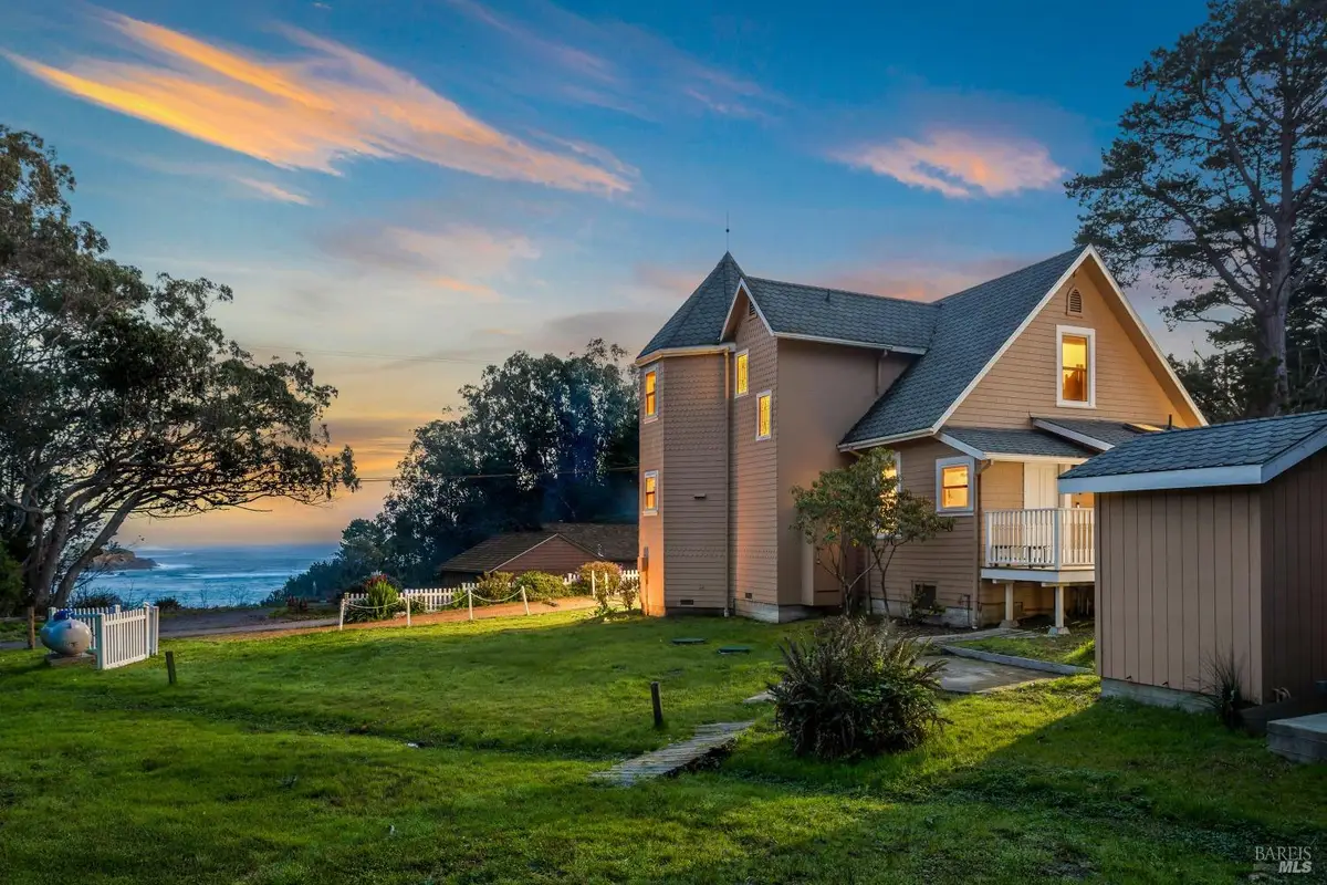 45180 Headlands Drive, Mendocino, CA 95460 - #1