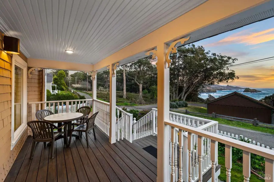 45180 Headlands Drive, Mendocino, CA 95460 - #2