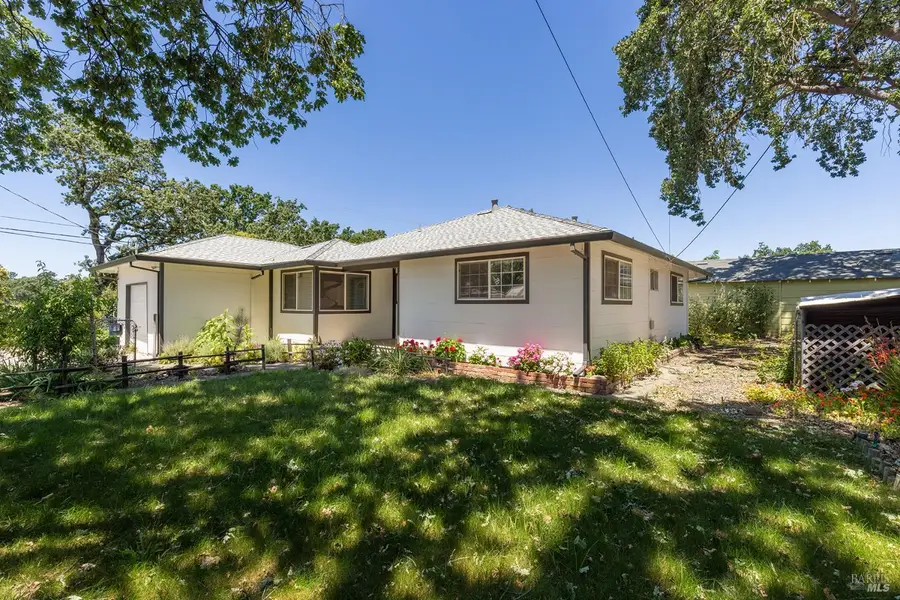 4497 Price Avenue, Santa Rosa, CA 95407 - #2