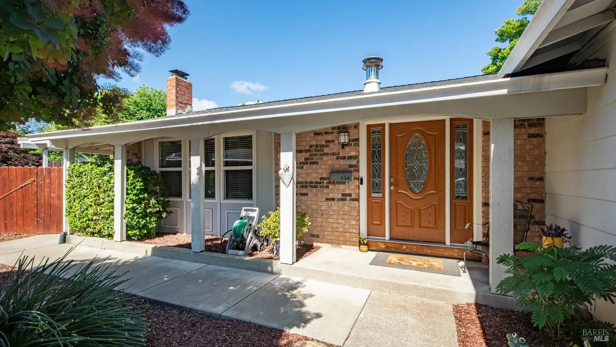 524 Blue Ridge Court, Vacaville, CA 95688 - #1