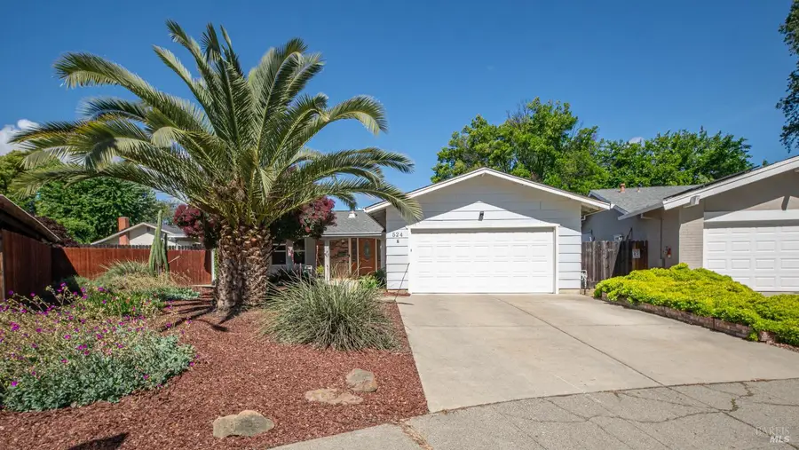 524 Blue Ridge Court, Vacaville, CA 95688 - #2
