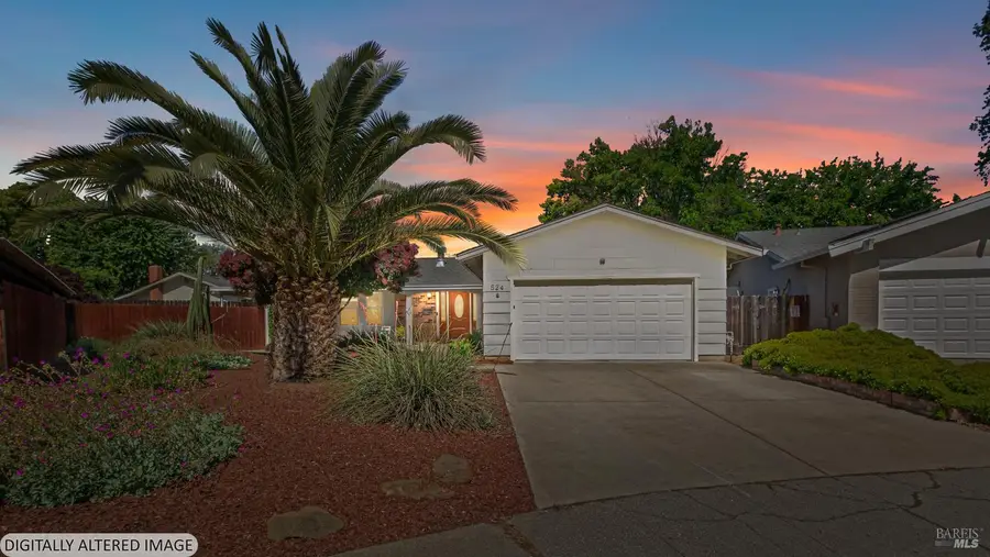 524 Blue Ridge Court, Vacaville, CA 95688 - #3