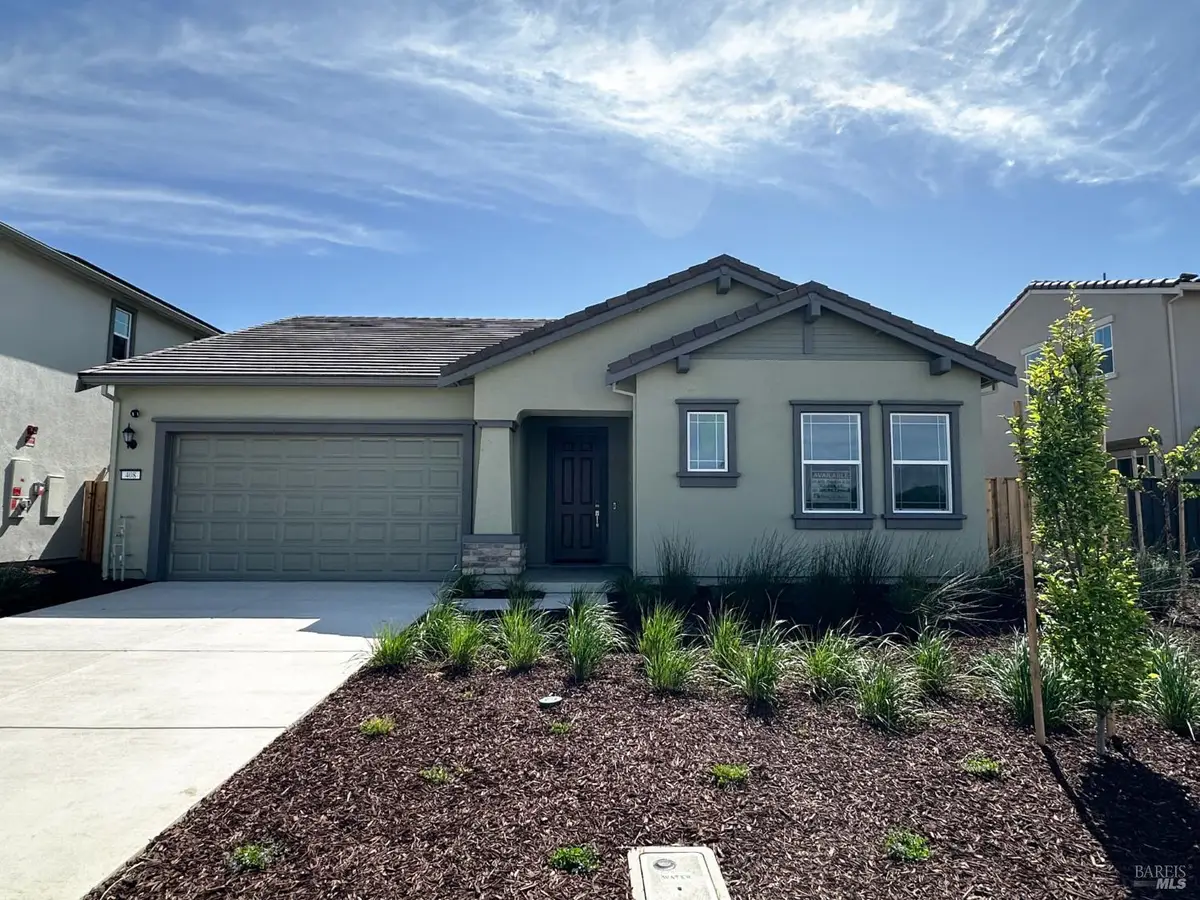 408 June Court, Oakley, CA 94561 - #1