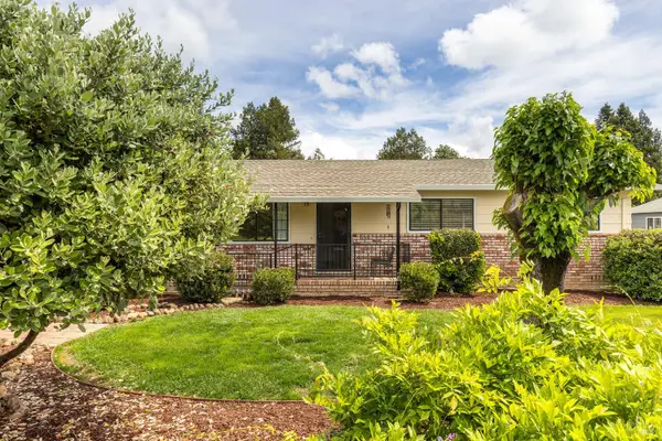 1522 Lupine Drive, Santa Rosa, CA 95401