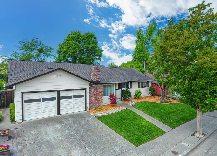 1819 Woodward Drive, Santa Rosa, CA 95405 - #3