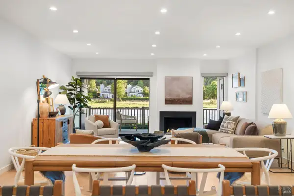 1131 S Eliseo Drive, Greenbrae, CA 94904