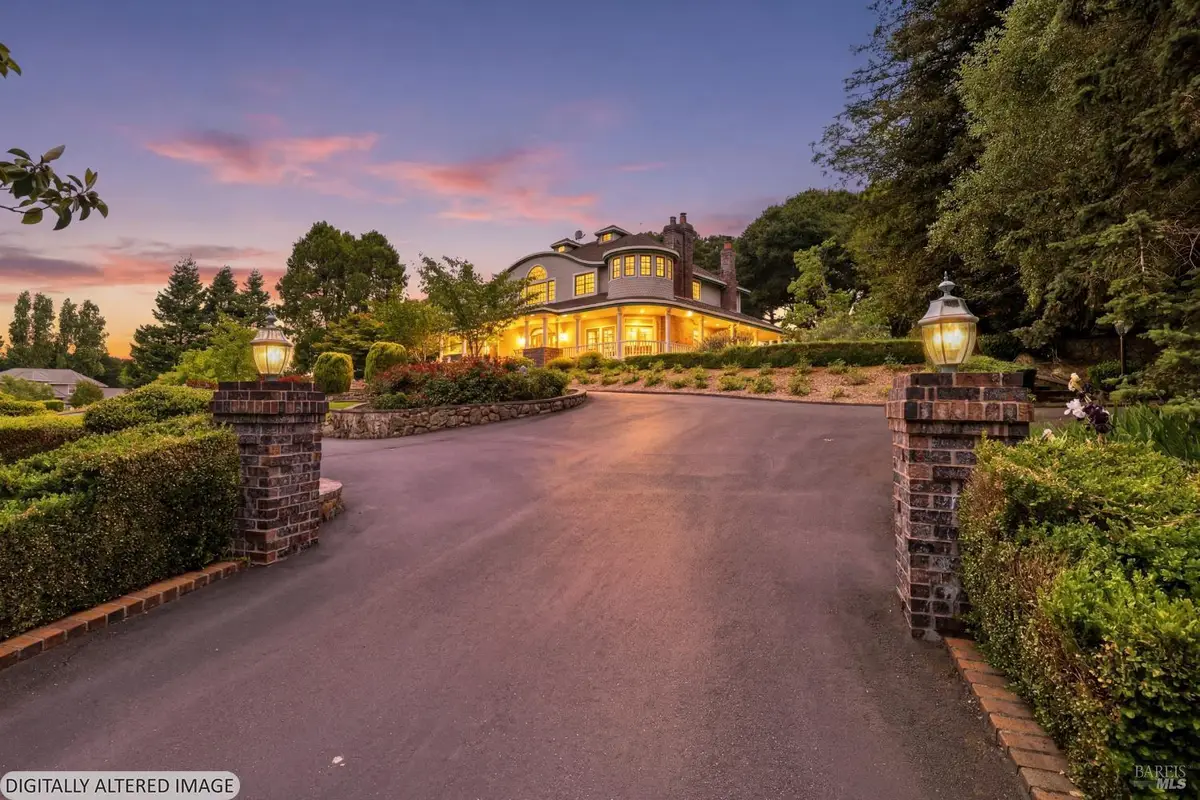 260 Metz Lane, Petaluma, CA 94952 - #1