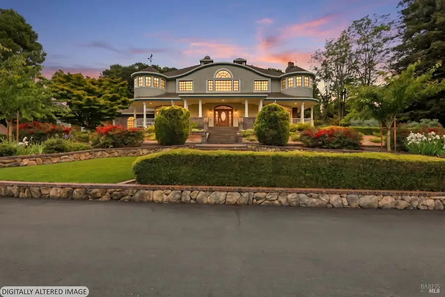 260 Metz Lane, Petaluma, CA 94952 - #2