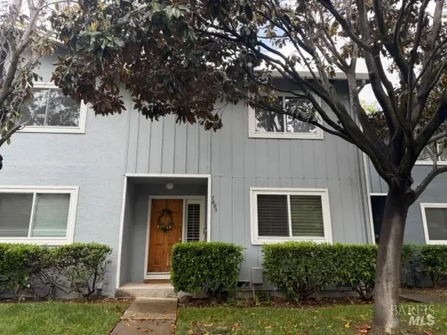 1403 Saint James Parkway, Concord, CA 94521 - #1