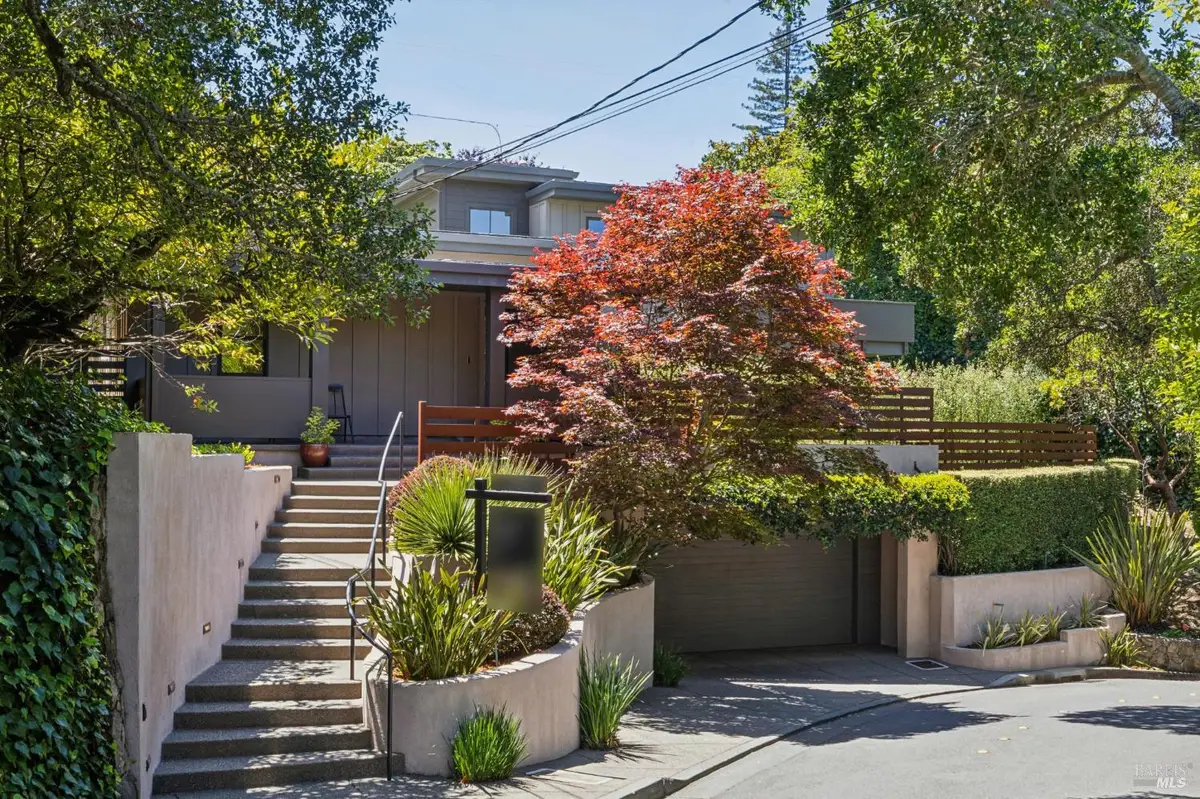 246 Molino Avenue, Mill Valley, CA 94941 - #1