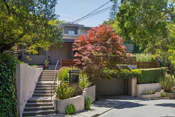 246 Molino Avenue, Mill Valley, CA 94941