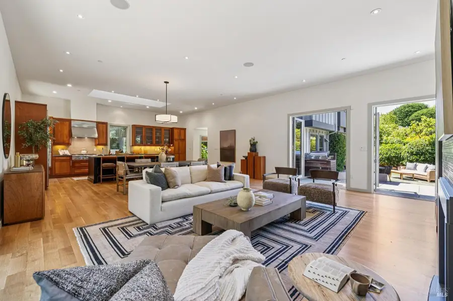 246 Molino Avenue, Mill Valley, CA 94941 - #2