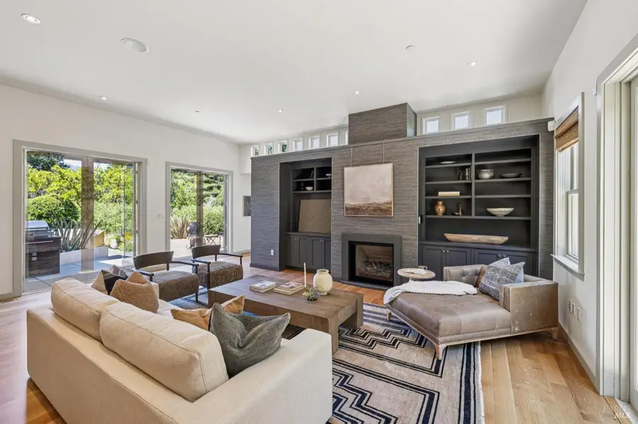 246 Molino Avenue, Mill Valley, CA 94941 - #3